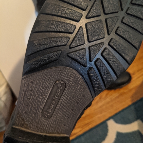 Brand New Baretrap Boots - Picture 3 of 4